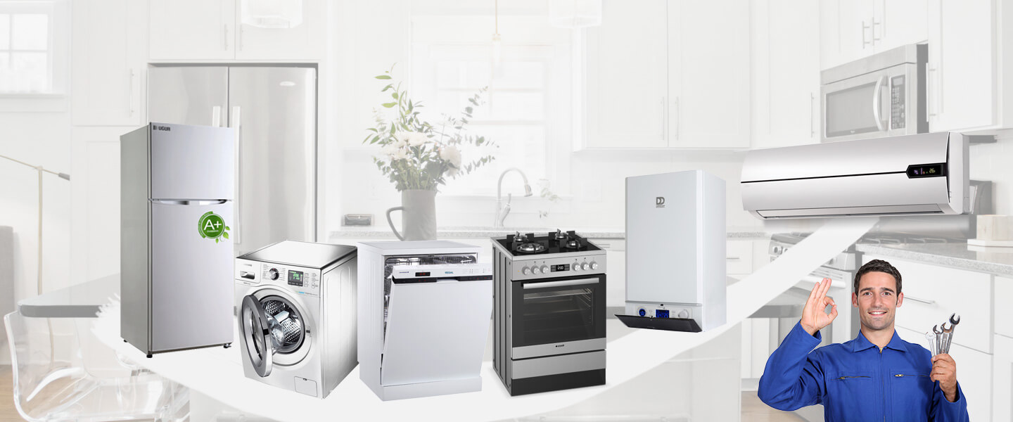 Alaşehir Grundig Servisi